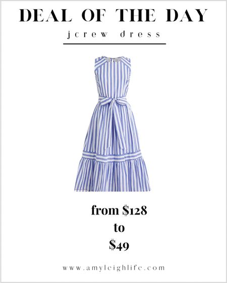Just grabbed this cute summer dress at a local J Crew Factory. So cute!

Dresses summer, dresses spring, dresses for church, dresses for work, summer dresses, midi dresses, cute dresses, casual summer dresses, cute summer dresses, casual amazon dresses, work dress, midi dress, baby shower dress, summer dress casual, church dress, day dress, derby dress, daytime dress, Disney dress, dinner dress, brunch dress, baptism dress for women, rehearsal dinner dress guest, baby shower dress girl, rehearsal dinner dress guest, baby shower dress guest, bridal shower dress guest, honeymoon dress, knee length dress, Kentucky derby dress, dress midi, neutral dress, office dress, occasion dress, dress party, ruffle dress, reception dress, summer dress, spring dress, teacher dress, vacation dress, dress with sleeves, graduation dresses, affordable dresses, casual dresses, cute dresses, casual summer dresses, cute summer dresses, puff sleeve dress, puff sleeve midi dress, v neck dress, dresses for Italy, dresses for work, dresses for graduation, fall dresses, bump friendly dresses, graduation dresses guest, graduation dresses mom, dresses for graduation, modest dresses, summer midi dresses, preppy dresses, graduation party dresses, grad party dresses, petite summer dresses, rush dresses, resort wear dresses, summer dresses 2023, dresses to wear to wedding,

#amyleighlife
#sale

Prices can change  

#LTKsalealert #LTKfindsunder50 #LTKwedding