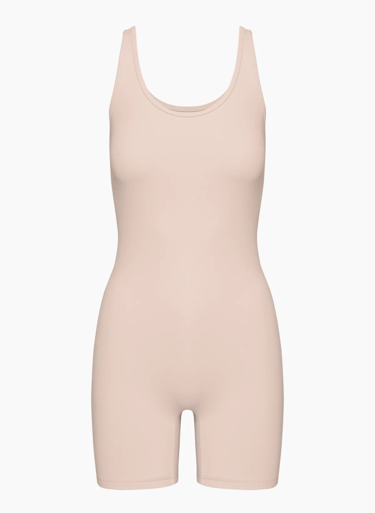 TNALIFE™ SHAKE-IT 5" ROMPER | Aritzia