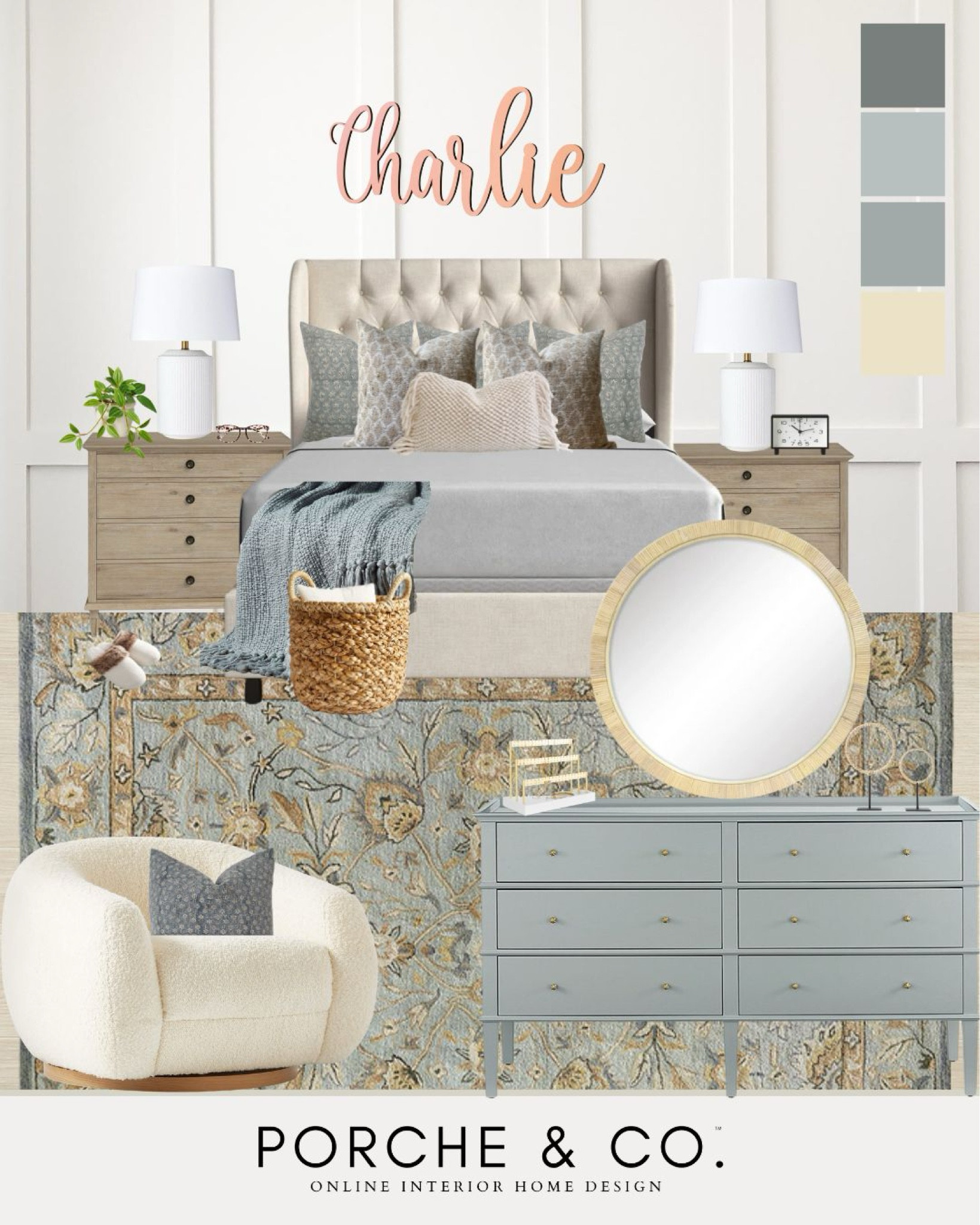 Curated collection, girls bedroom, teen girls room, teen girls bedroom decor, bedroom styling
#visionboard #moodboard #porcheandco

#LTKstyletip #LTKkids #LTKhome