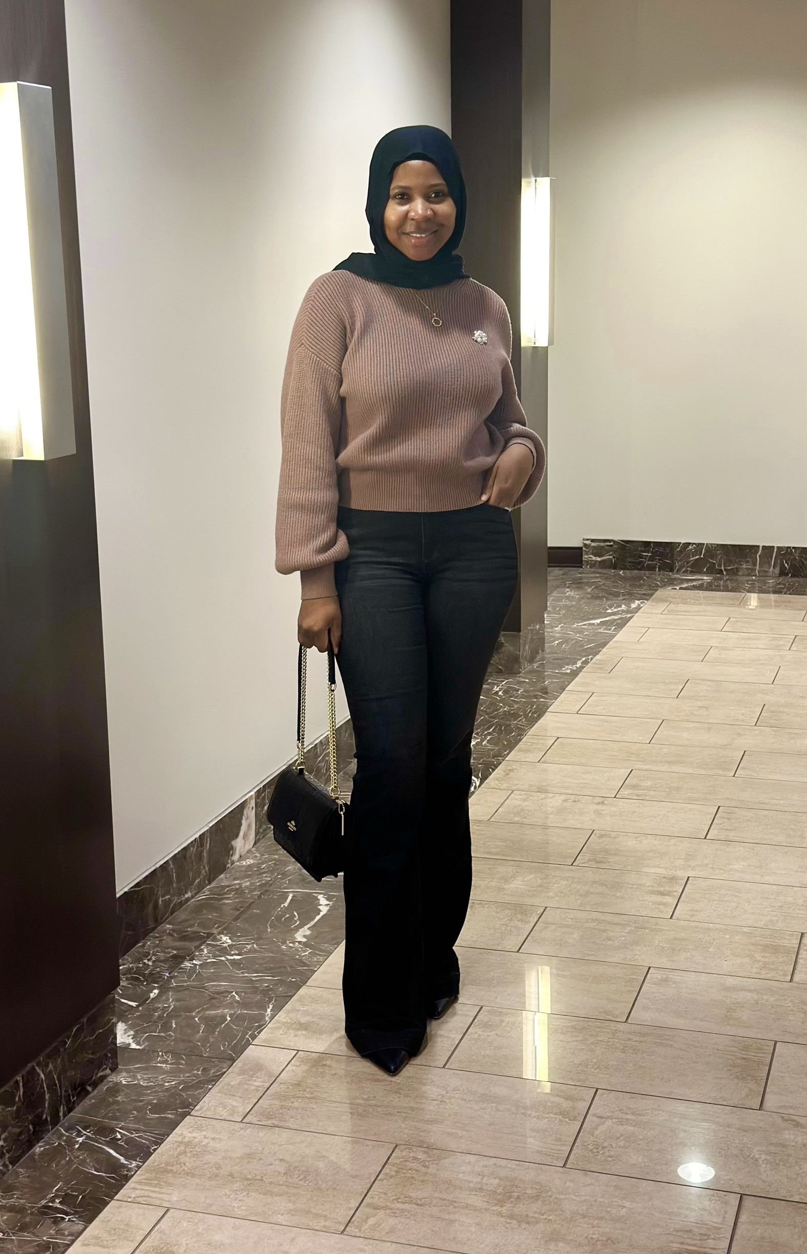 My simple fall errand outfit

#LTKU #LTKStyleTip #LTKSeasonal