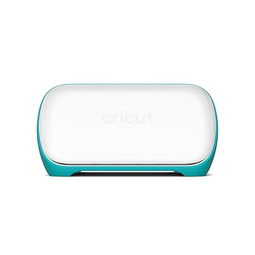 Cricut Joy Machine - A Compact, Portable DIY Smart Machine for Creating Customized Labels, Cards ... | Amazon (US)
