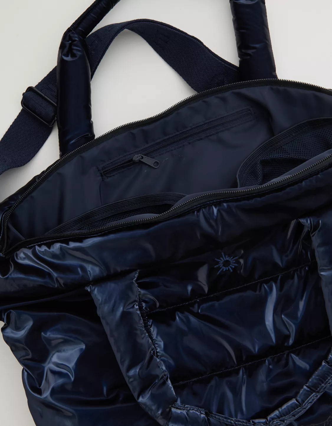 OFFLINE By Aerie Puff Love Tote Bag | Aerie