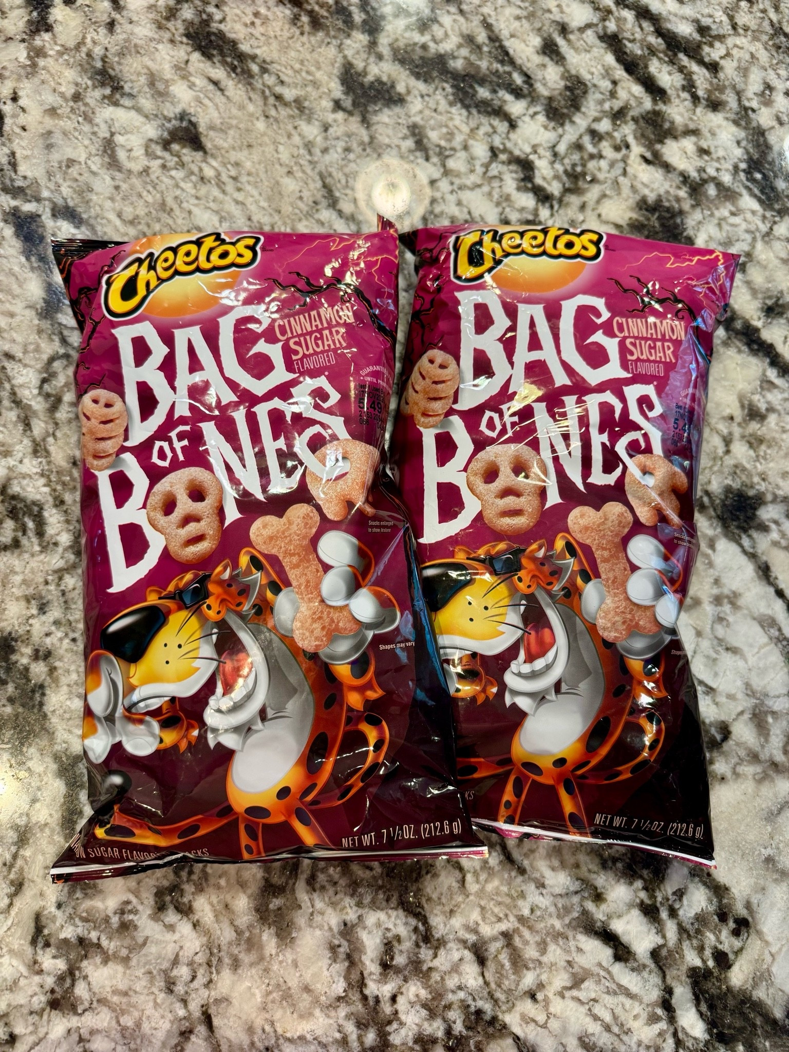 They’re back!! 2 for $7

#LTKfoodie #LTKSeasonal #LTKSaleAlert