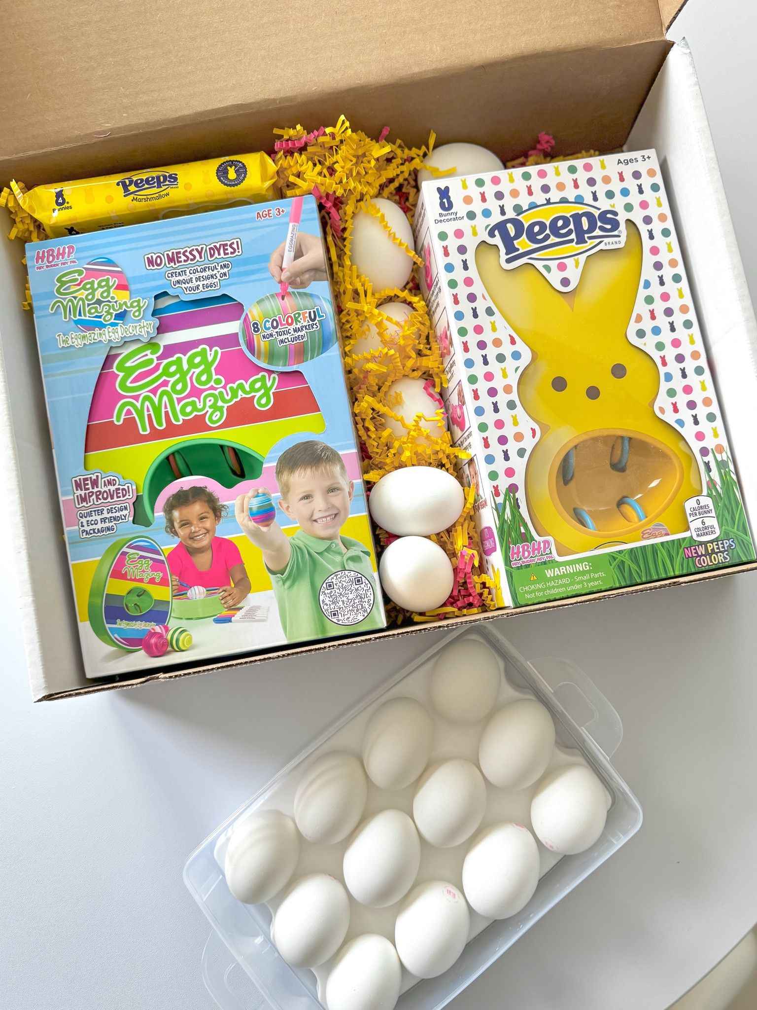 The Eggmazing Easter Egg Decorator … curated on LTK
