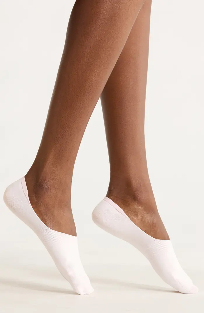 Assorted 3-Pack No-Show Sneaker Socks | Nordstrom