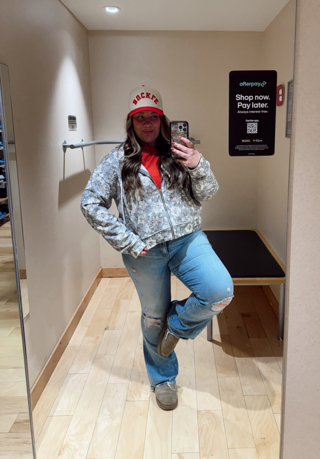 cozy Monday ootd

#LTKgrwm #LTKdayinmylife #LTKootd