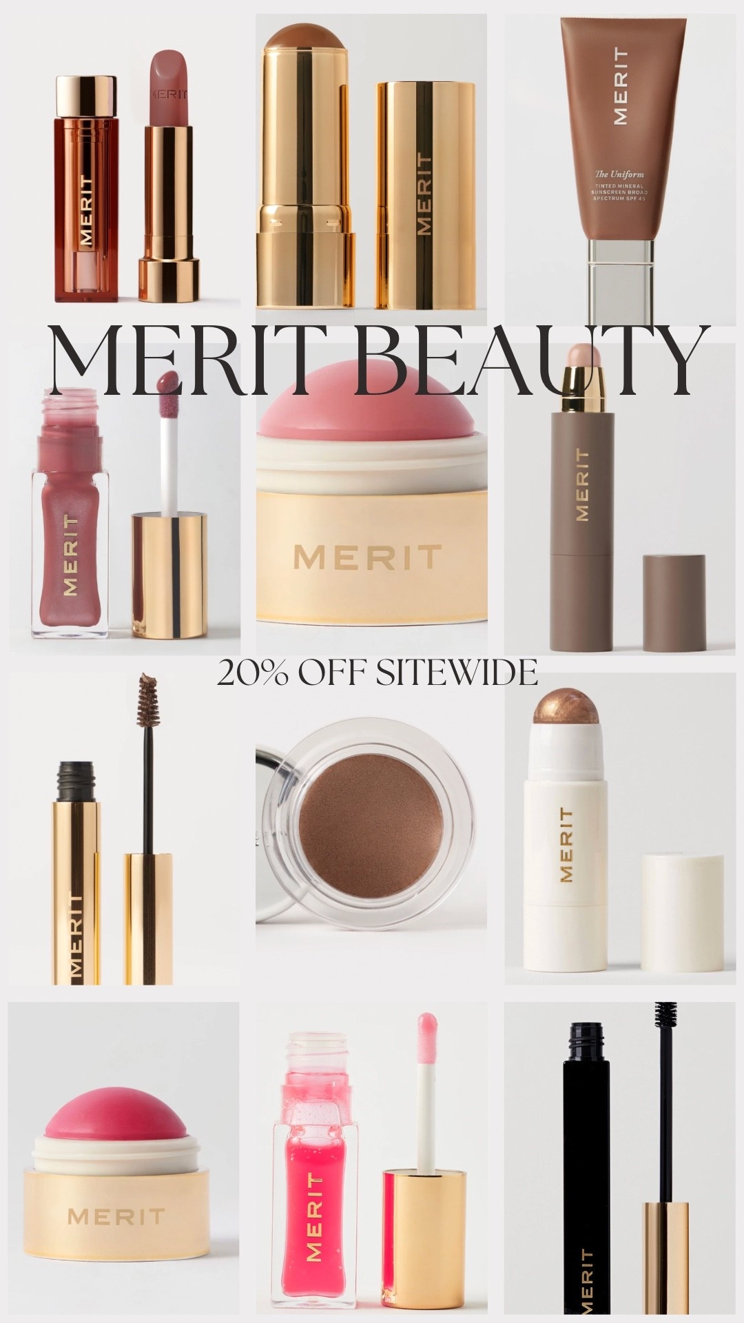 Blush shade I love: Stockholm, Bronzer shade I love: Siene 

Makeup on sale, clean beauty, clean makeup, gift idea 

#LTKGiftGuide #LTKCyberWeek #LTKHoliday