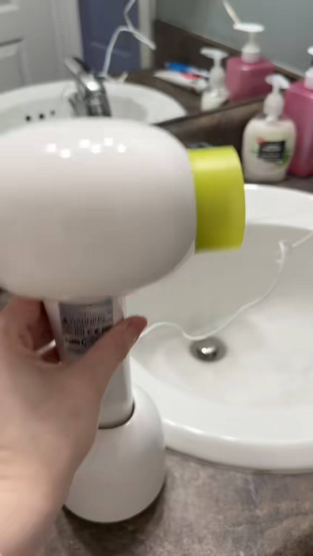 This is perfect for baby and kids! 
Baby hair dryer! 


#LTKKids #LTKStyleTip #LTKBaby