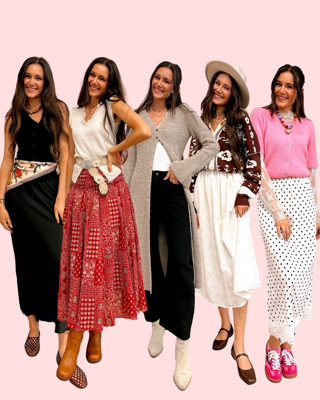 Teacher OOTW!

#LTKootd #LTKWorkwear #LTKTall