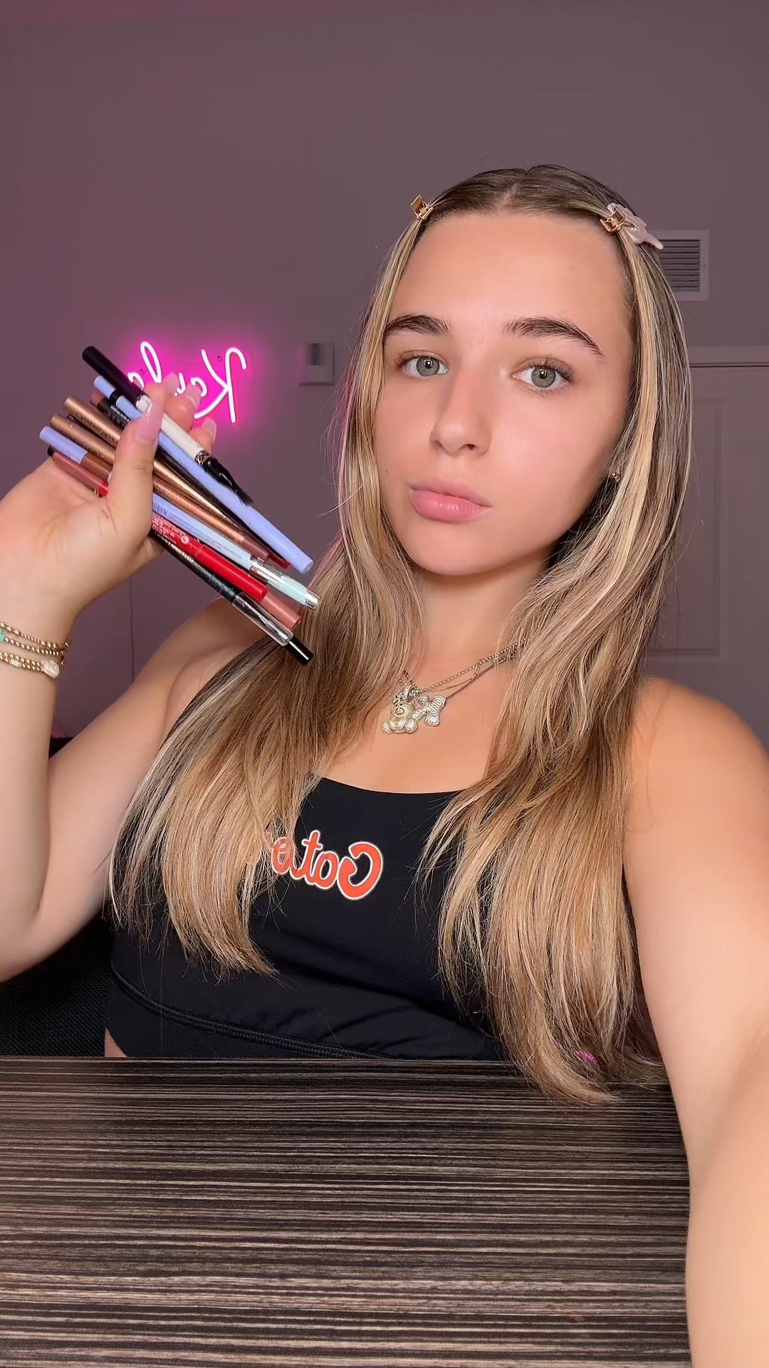 GRWM i can only use products in PENCIL FORM… 
all products linked!!

#LTKStyleTip #LTKBeauty #LTKFindsUnder50