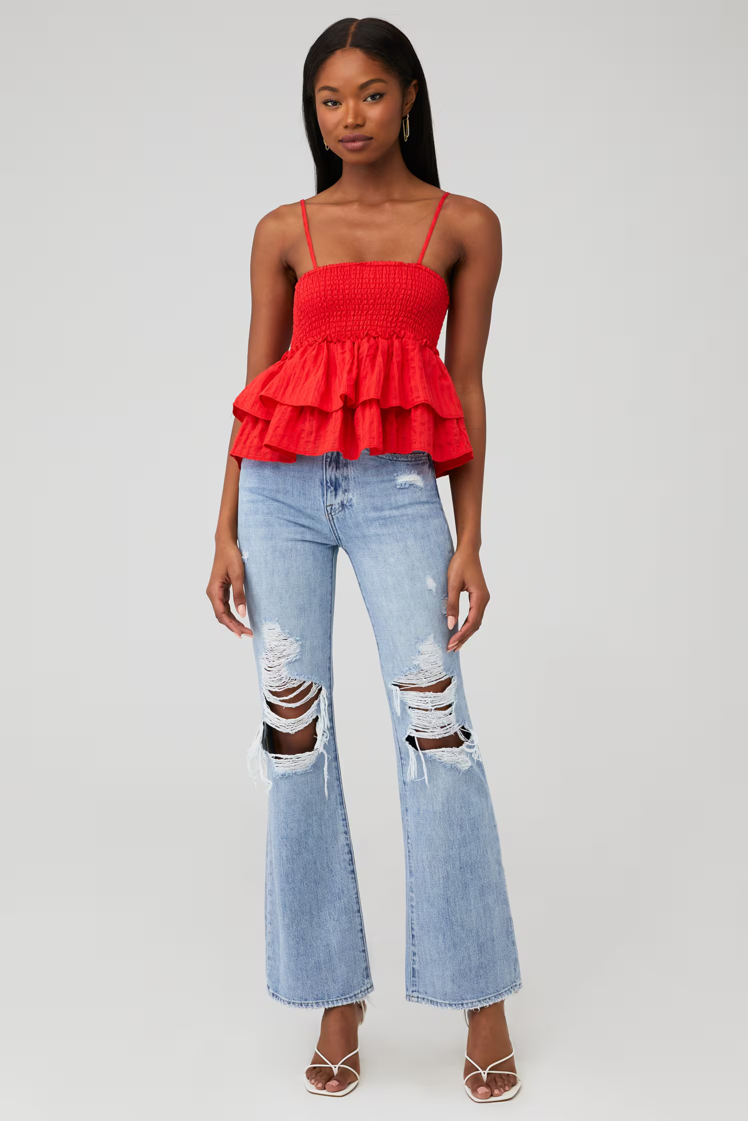 MADE FOR YOU TOP | FashionPass