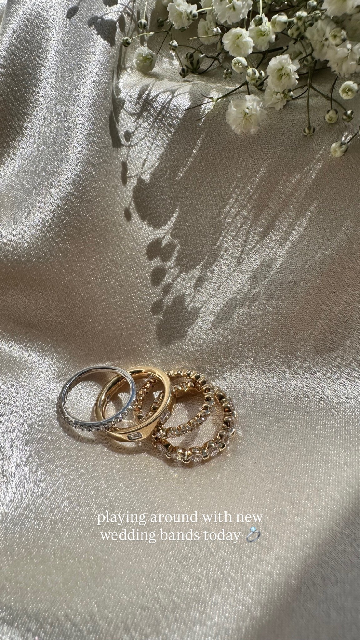 Helzberg Jewelry Diamond Wedding Bands

Gold wedding rings, wedding rings, diamond rings wedding ring, bridal jewelry, engagement ring, lab grown diamonds, gold diamond band, gift ideas for her, gift ideas, Christmas gift ideas, diamond jewelry, cigar band,  emerald cut diamonds, Whitney wiley, fall outfit, fall fashion 

#LTKgrwm #LTKHoliday #LTKootd