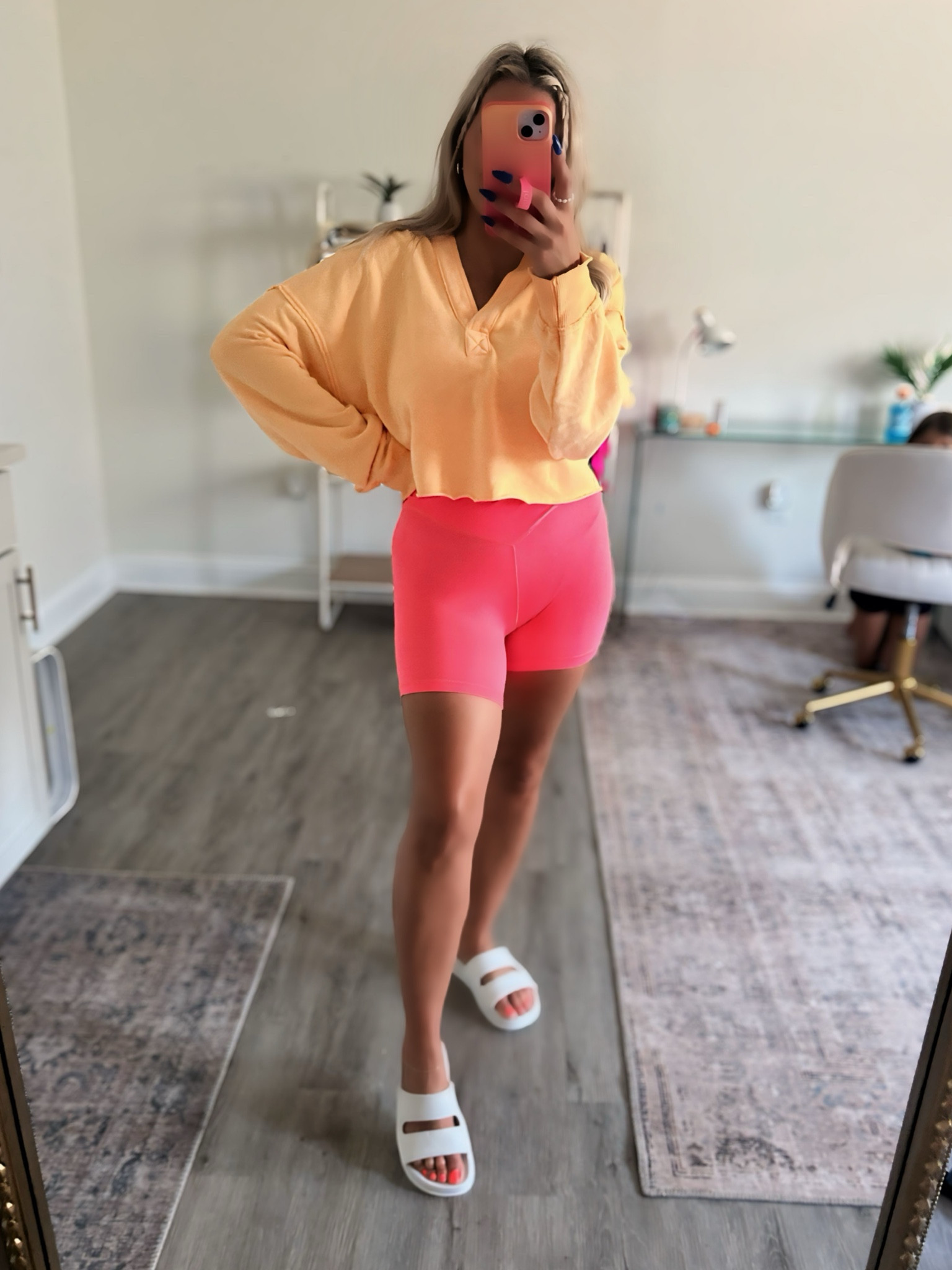 Summer aerie casual workwear haul 🌺☀️🍑✨🍋‍🟩🌴
All on sale!! 