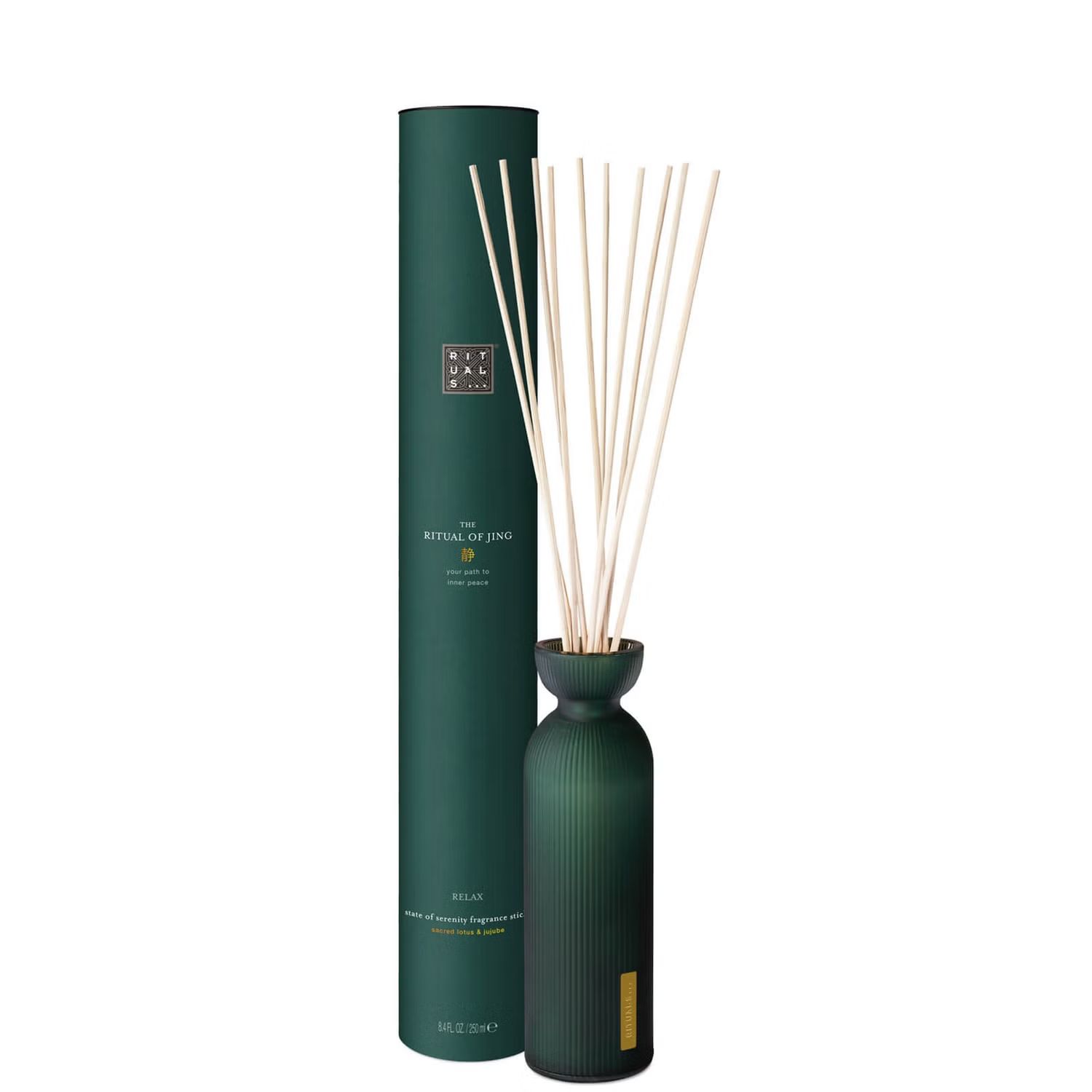 The Ritual of Jing Fragrance Sticks | Look Fantastic (ROW)