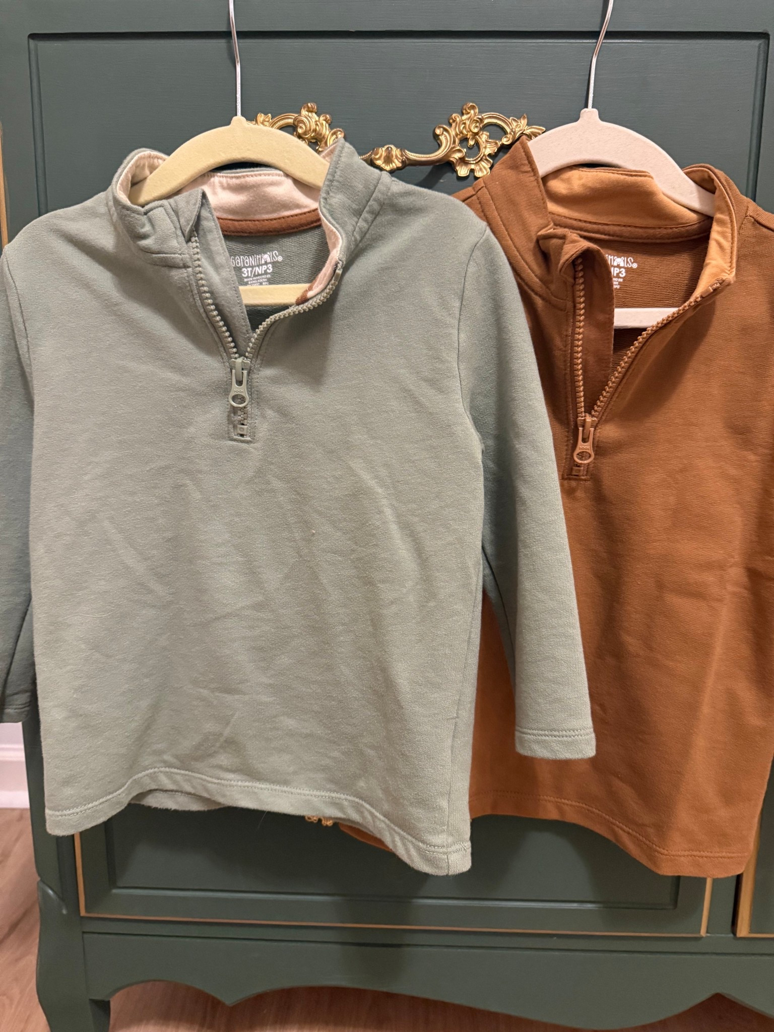 $4 pullover in 4 different colors! The perfect fit for an even better price! 

#LTKKids #LTKFallSale #LTKBaby