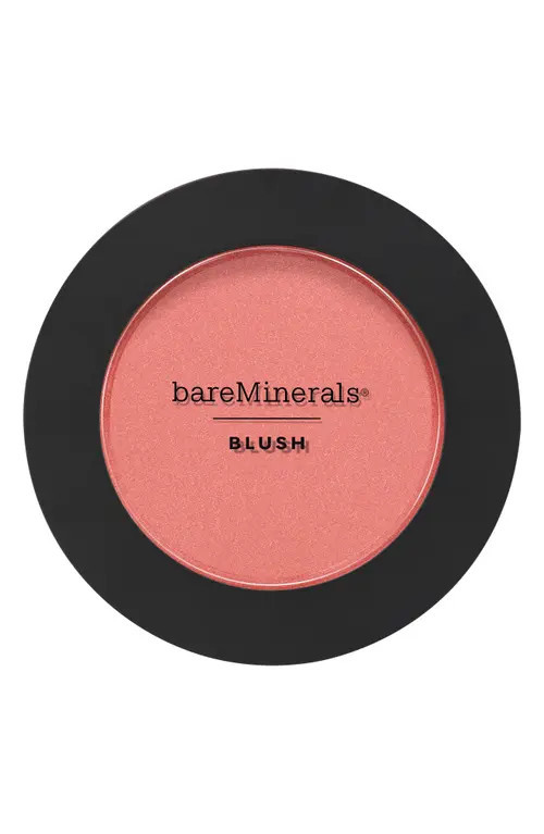 bareMinerals® GEN NUDE® Powder Blush in Pink Me Up at Nordstrom | Nordstrom