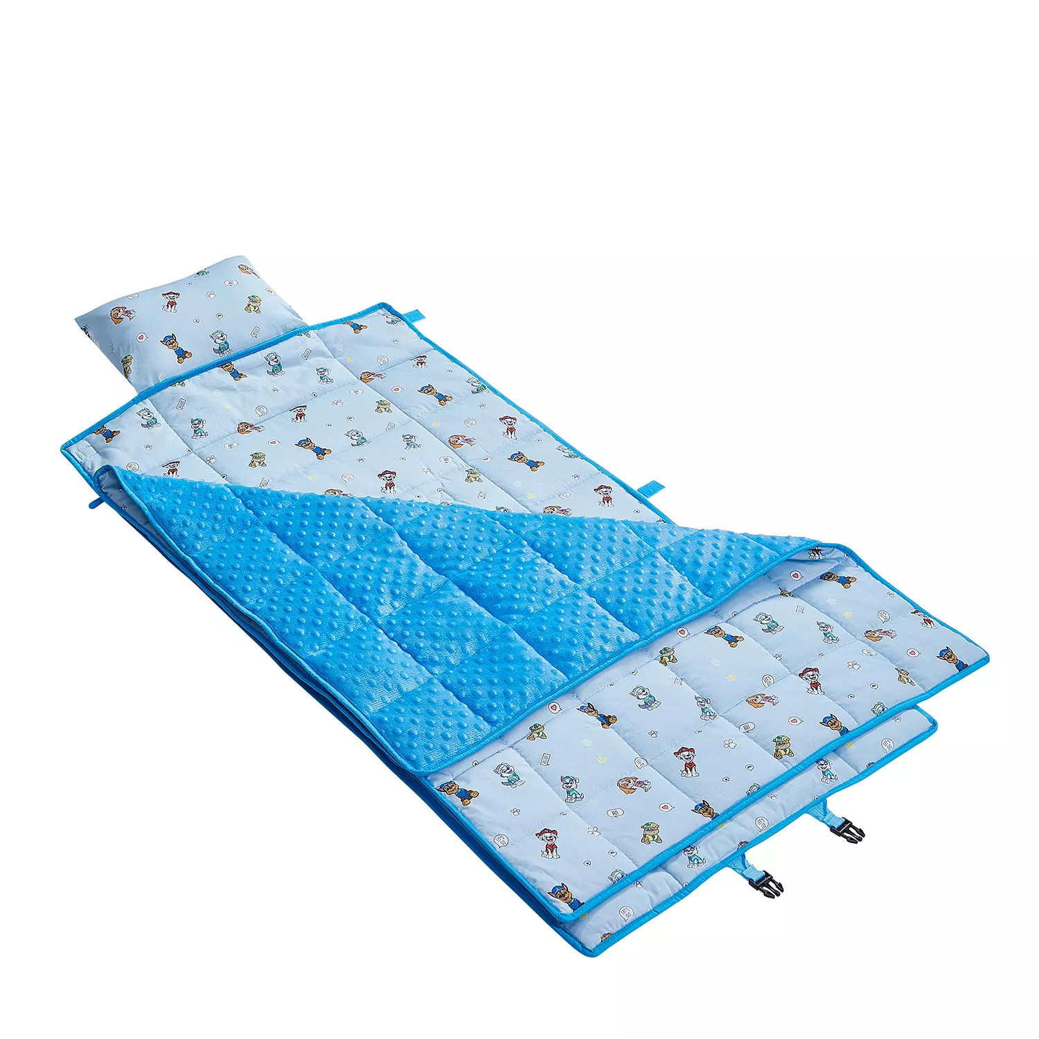 Paw Patrol Nap Mat With Removable Blanket | Sam's Club