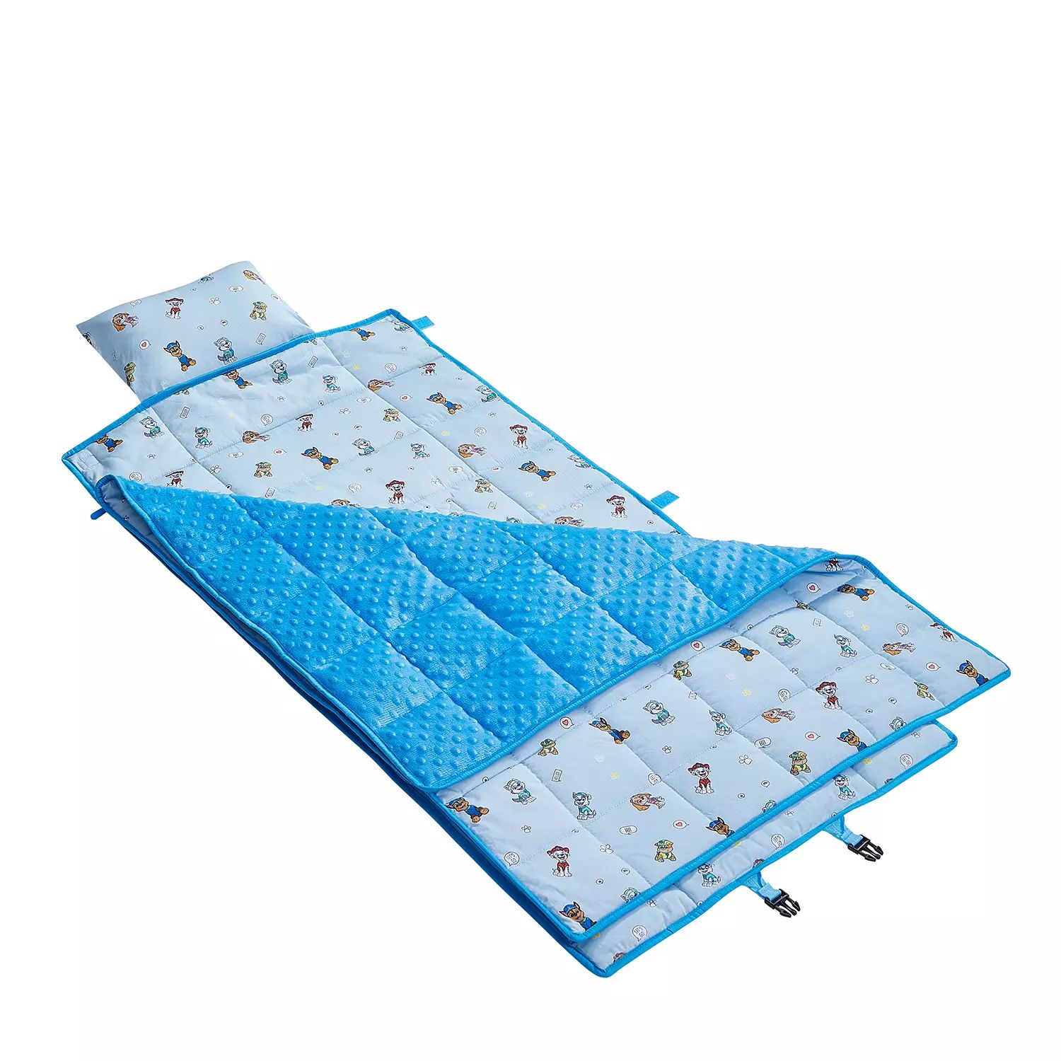 Paw Patrol Nap Mat With Removable Blanket | Sam's Club