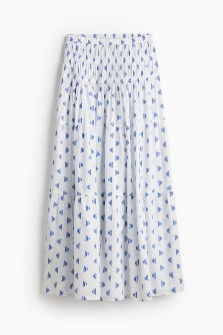 Maxi skirt and crop top matching set 

#LTKstyletip #LTKfindsunder50 #LTKSeasonal