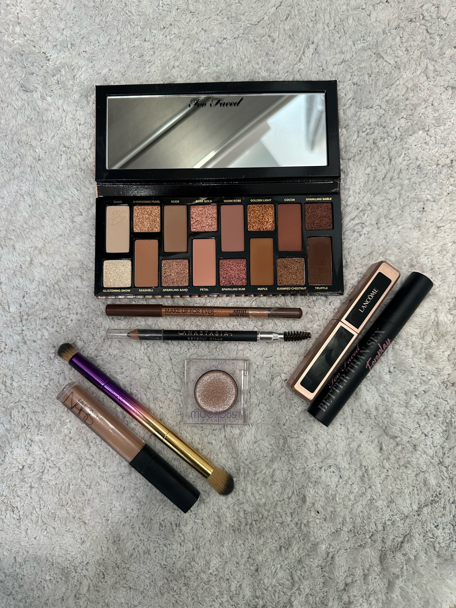 Go-to eye products on SALE for the Sephora sale! Rouge members get 20% of, VIB get 15% off and Insiders get 10% off! Sale ends on 4/15! 


Eye products // makeup routine // sephora sale

#LTKbeauty #LTKxSephora #LTKsalealert