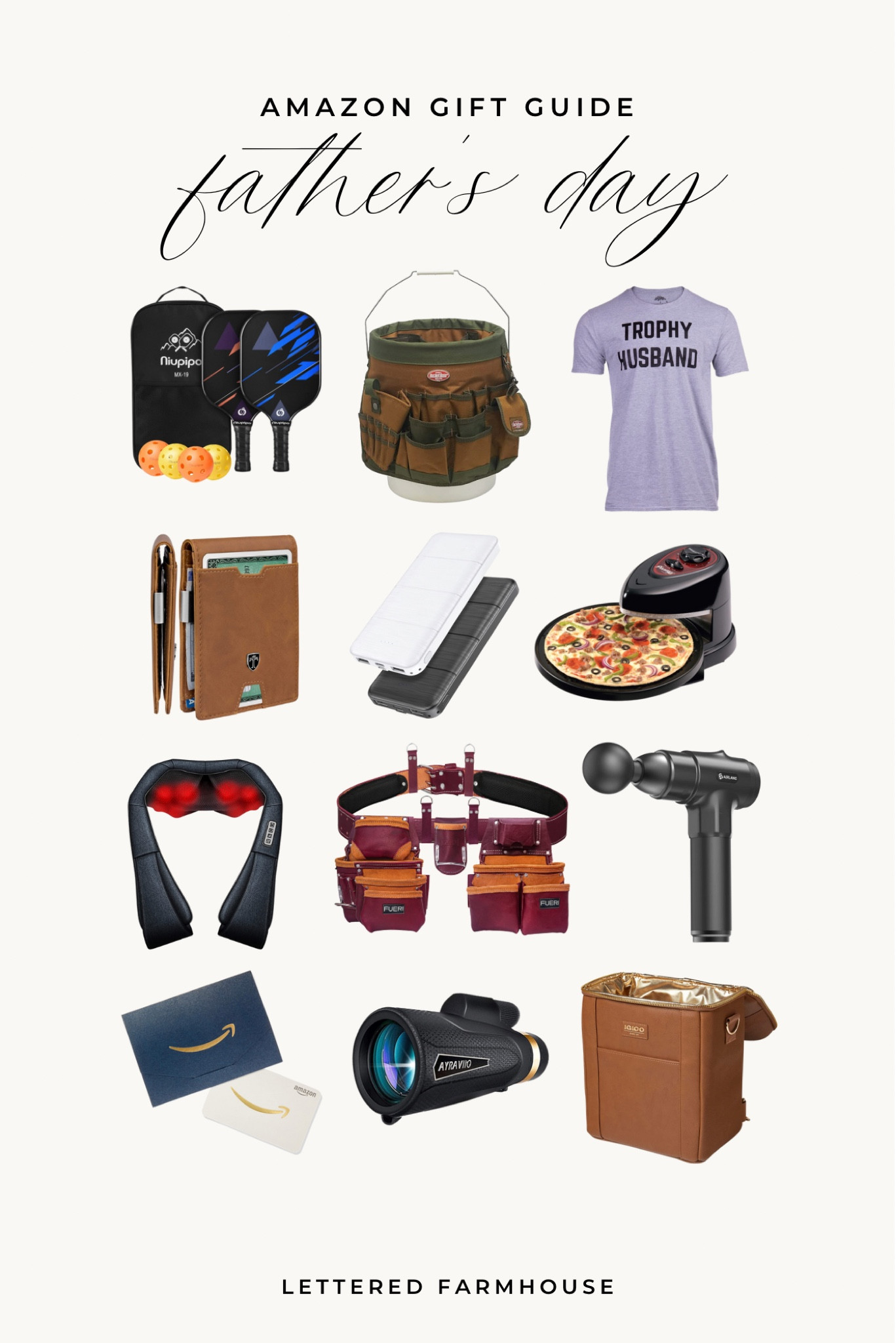 Looking for the perfect Father's Day gift ideas? Look no further! Explore our curated collection of unique and thoughtful gifts for Dad on Amazon. From tech gadgets to stylish accessories, we've got you covered. Surprise him with something special this #FathersDay and show your appreciation for all he does. #GiftIdeas #DadGifts #AmazonFinds #DadLove #Fatherhood #CelebratingDads


#fathersday2023 Father’s Day gift ideas, Father’s Day gift ideas from kids, Father’s Day gift from wife, Father’s Day gift from daughter, Father’s Day gift from son, Father’s Day gifts for dad, gifts for him, gifts for men

Father’s Day cards, Father’s Day gifts, Father’s Day gifts ideas diy, Father’s Day crafts for kids, basket ideas for men, gift ideas for men, gift ideas for dad, fathers dad craft ideas

#fathersday #fathersday2023 #fathersdaygifts #fathersdaygift #fathersdaygiftideas #fathersdayweekend #fathersdayideas #giftsforhim #founditonamazon #amazonfinds #amazonmusthaves #amazonshopping #amazonhandmade #amazonfashionfinds #amazonaffilate #LTKmens #LTKunder50

Follow my shop @LetteredFarmhouse on the @shop.LTK app to shop this post and get my exclusive app-only content!

#liketkit 
@shop.ltk
https://liketk.it/49dOE

Follow my shop @LetteredFarmhouse on the @shop.LTK app to shop this post and get my exclusive app-only content!

#liketkit #LTKGiftGuide #LTKMens #LTKFindsUnder50 #LTKGiftGuide
@shop.ltk
https://liketk.it/4H8Yw

#LTKMens #LTKFitness #LTKGiftGuide