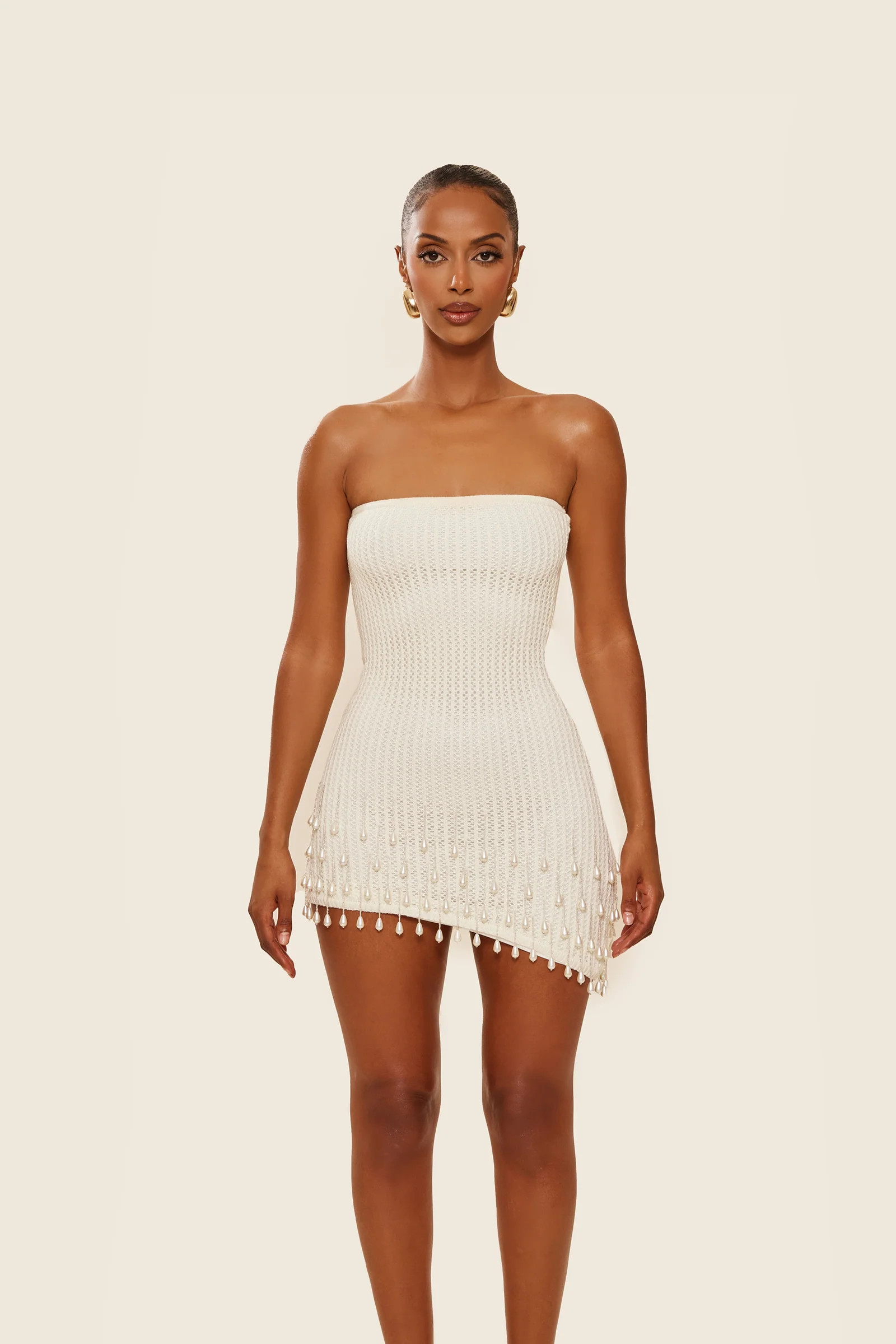 The Gwen Mini | Mars The Label