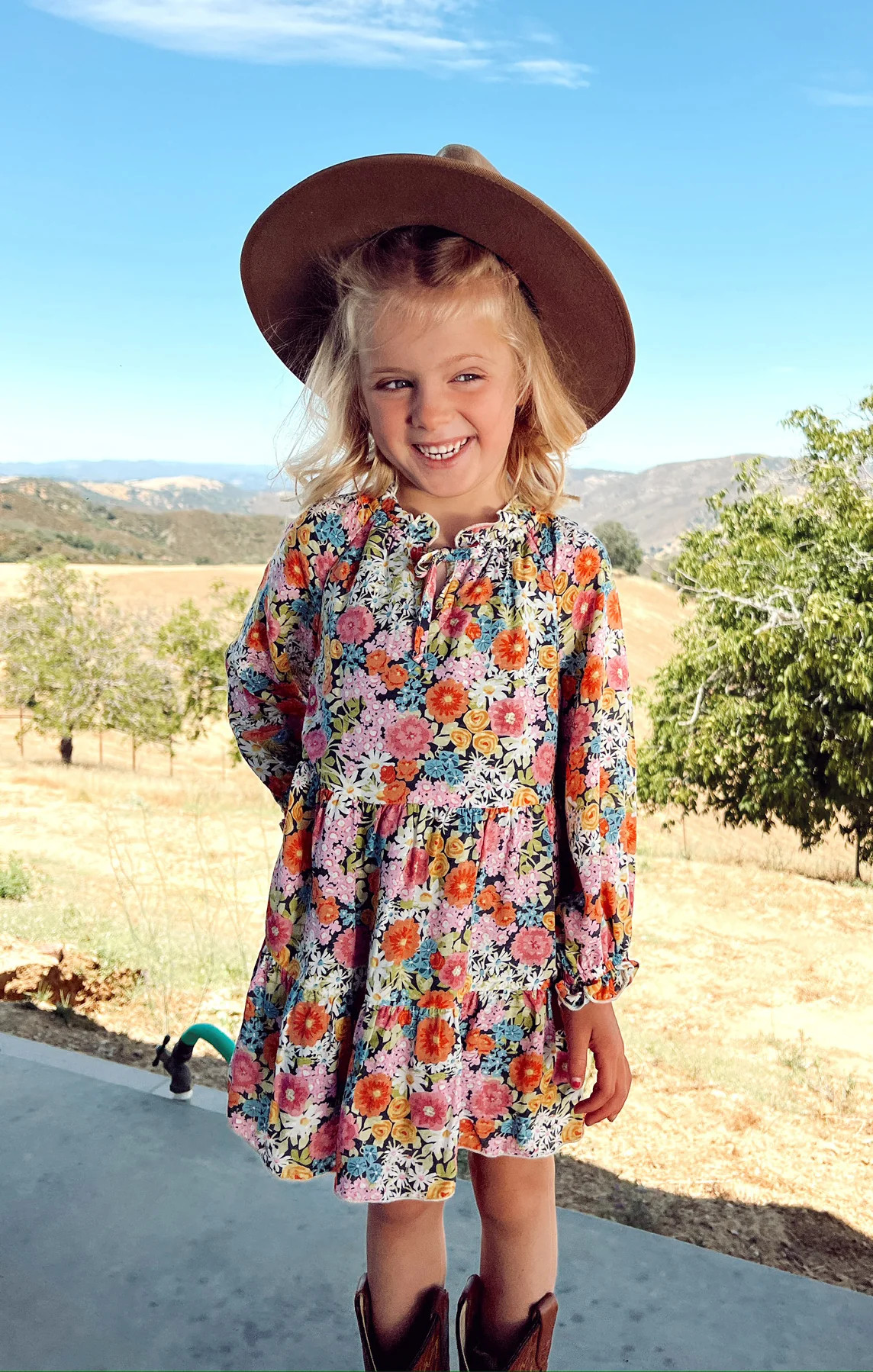 Little Birdie Dress | Show Me Your Mumu