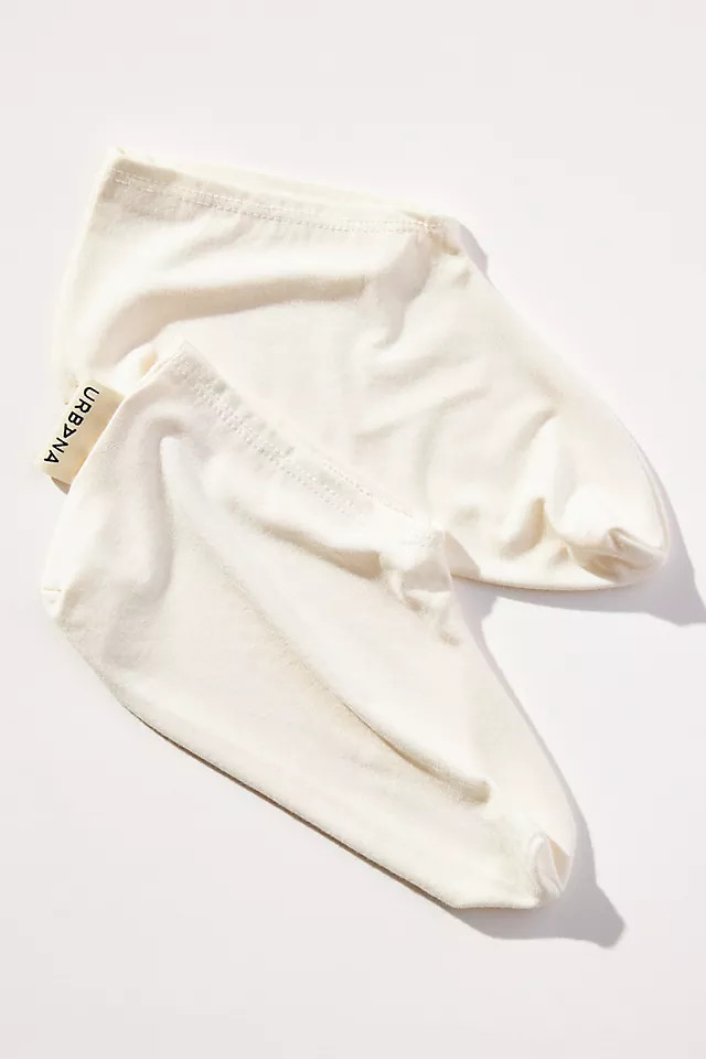 Moisturizing Booties | Anthropologie (US)