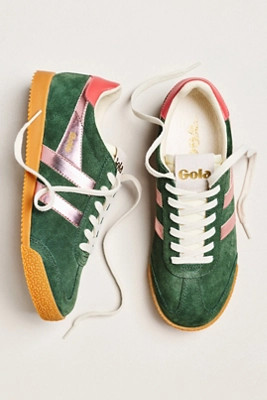 Gola Elan Glitz Sneakers | Anthropologie (US)