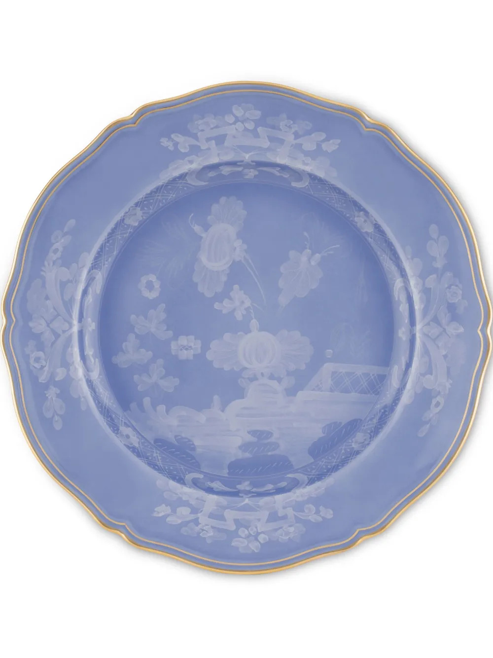 Oriente Italiano charger plate (31cm) | Farfetch Global