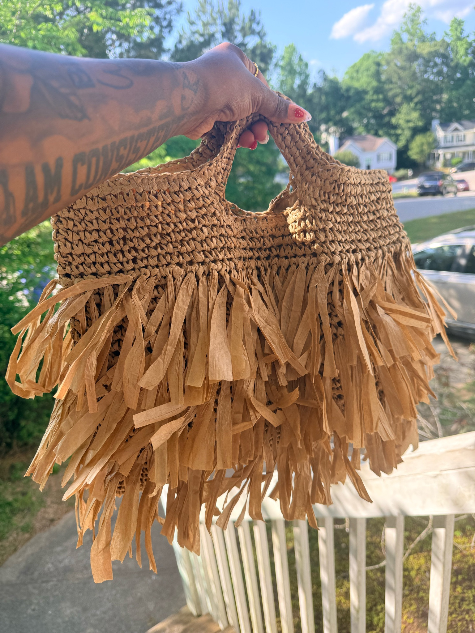Summer accessories. Cute bags, fun sandals, lightweight dresses, and all the little details to complete your summer looks.

All my summer picks are linked on my LTK.

#ShoppingWithPriiincesss #SHEINFinds #SummerStyle #LTKFinds #LTKFashion #FashionDeals #VacationOutfits #StyleInspo #WardrobeGoals #OutfitIdeas #ClosetGoals #AffordableStyle #BeachVibes #AtlantaMom #Atlantamom #Atlantabloggers #Atlantablogger #AtlantaCreator #Atlantacontentcreators #Atlantacontentcreator