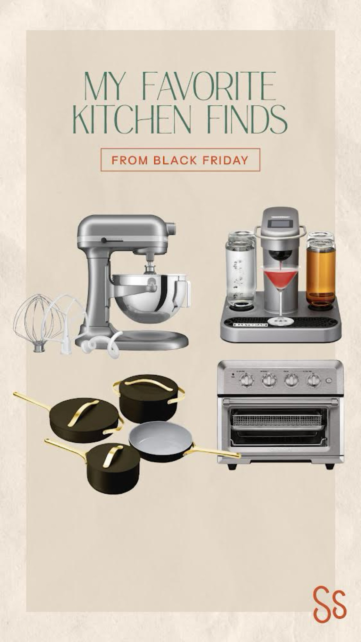 Kitchen, pan, cocktails

#LTKGiftGuide #LTKhome #LTKHoliday