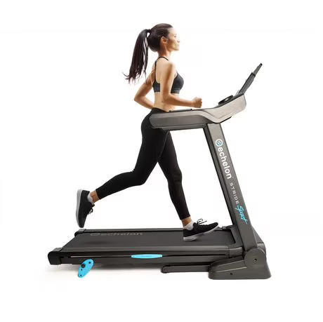 Stride 10 Sport Treadmill | Walmart (CA)