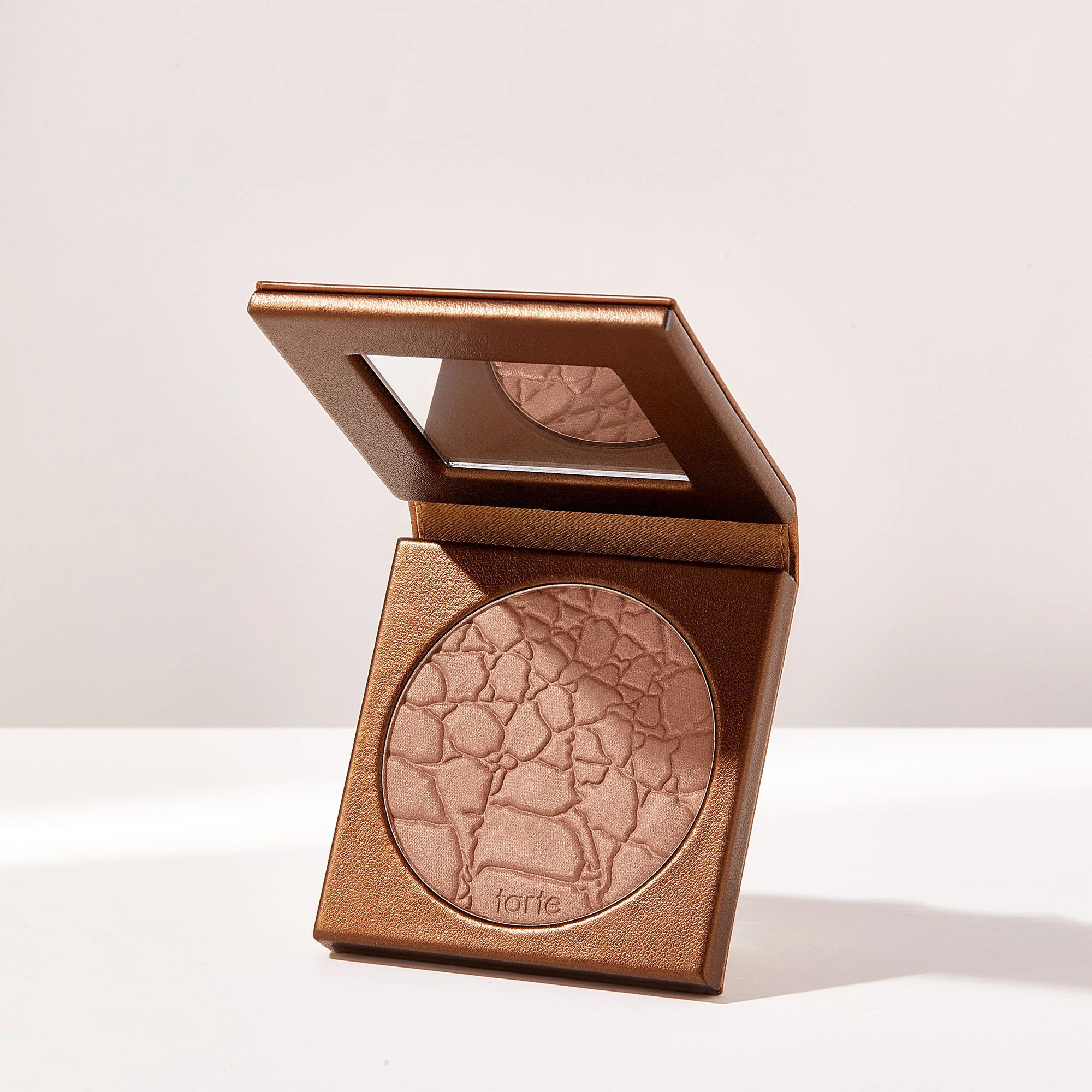 Amazonian clay waterproof bronzer - multi | tarte cosmetics (Global)