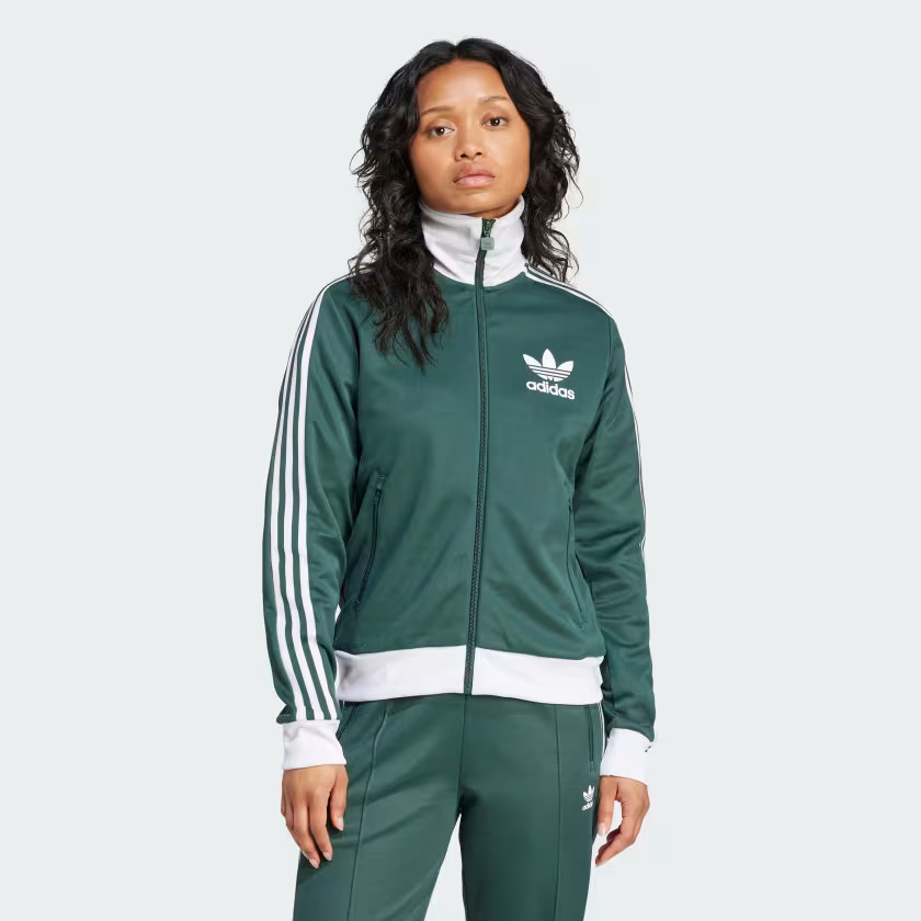 Chaqueta Beckenbauer | adidas ES