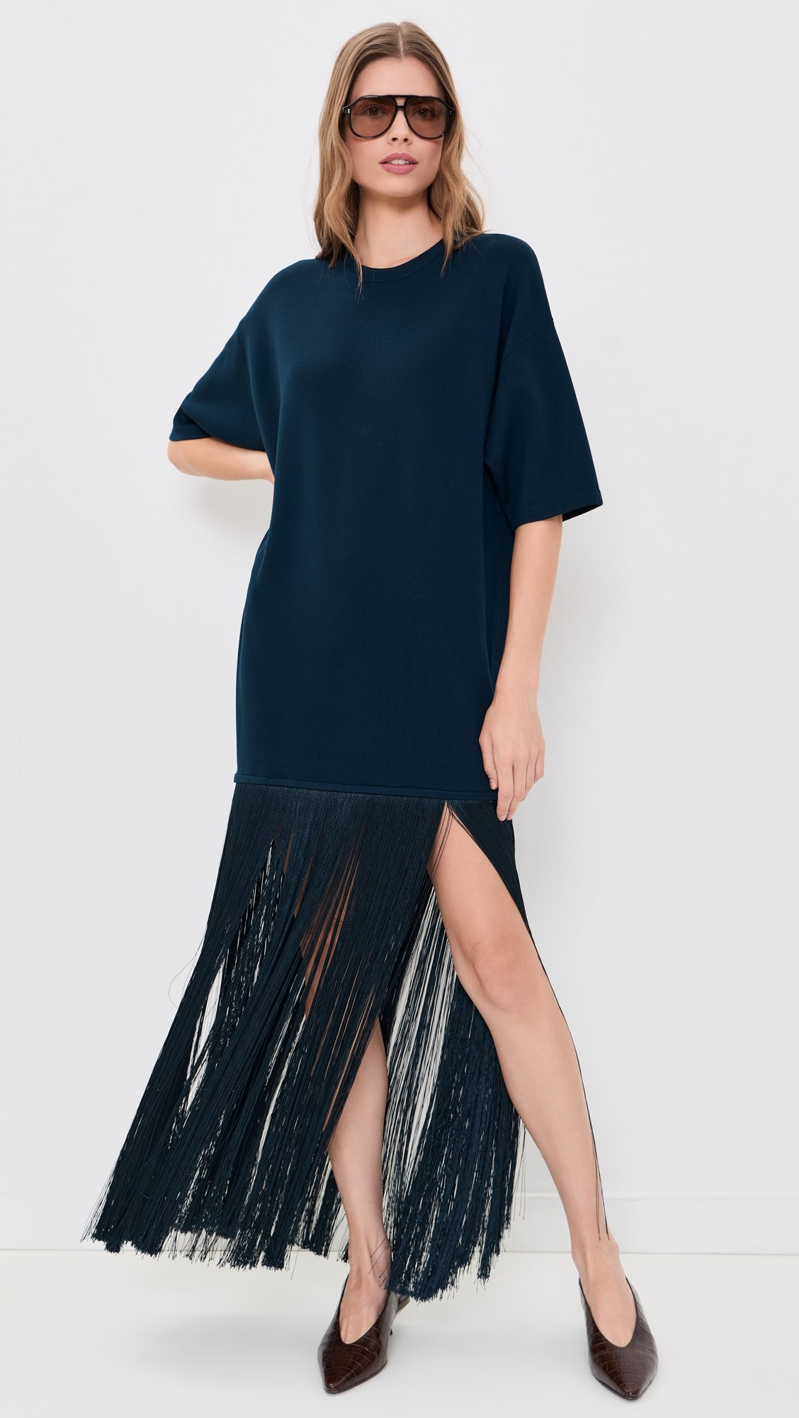 ESSENTIEL ANTWERP Keremony Knitted Dress | Shopbop | Shopbop