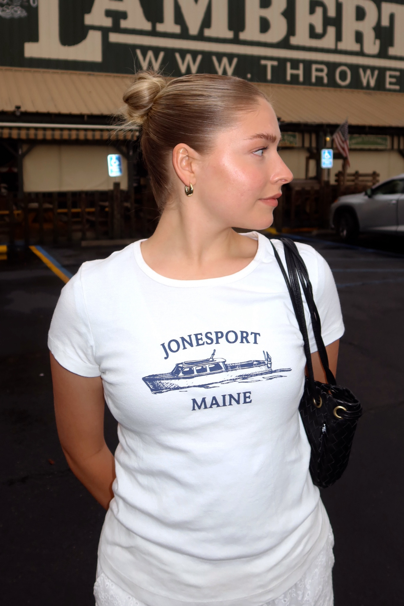 summer short sleeve tops under $20