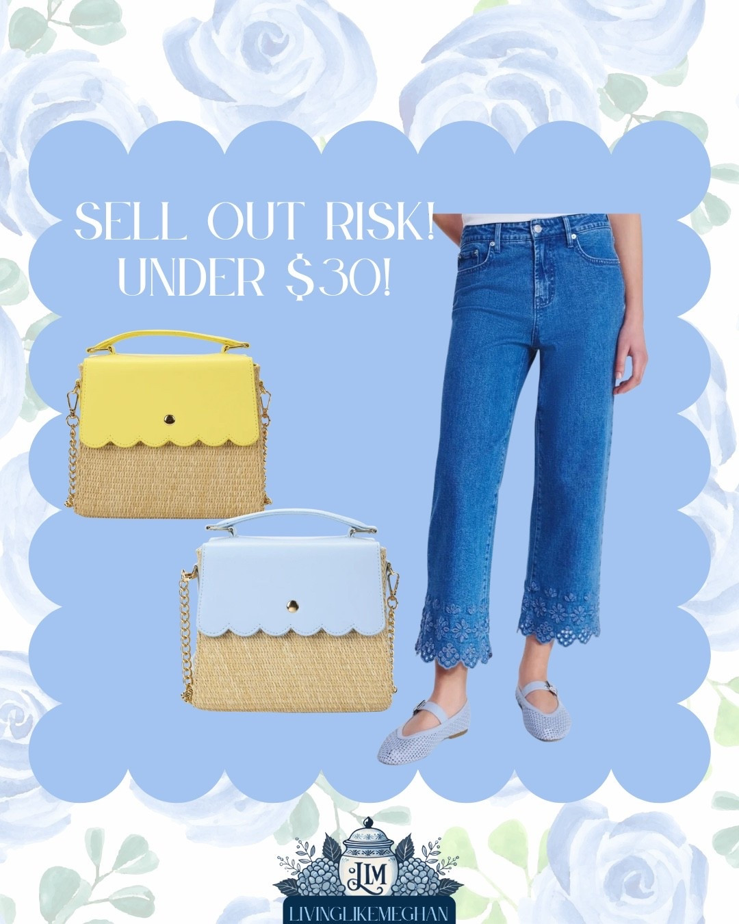 Spring finds under $30 that look way more expensive than they are 💛 These are the pieces that tend to disappear fast—cute, wearable, and perfect for everyday spring outfits!

Tap to explore ✨

affordable spring fashion • under $30 finds • budget spring accessories • woven handbags • spring flats • everyday spring style • Walmart Haul

#LTKootd #LTKSaleAlert #LTKSeasonal