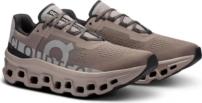 Cloudmonster Running Shoe (Men) | Nordstrom