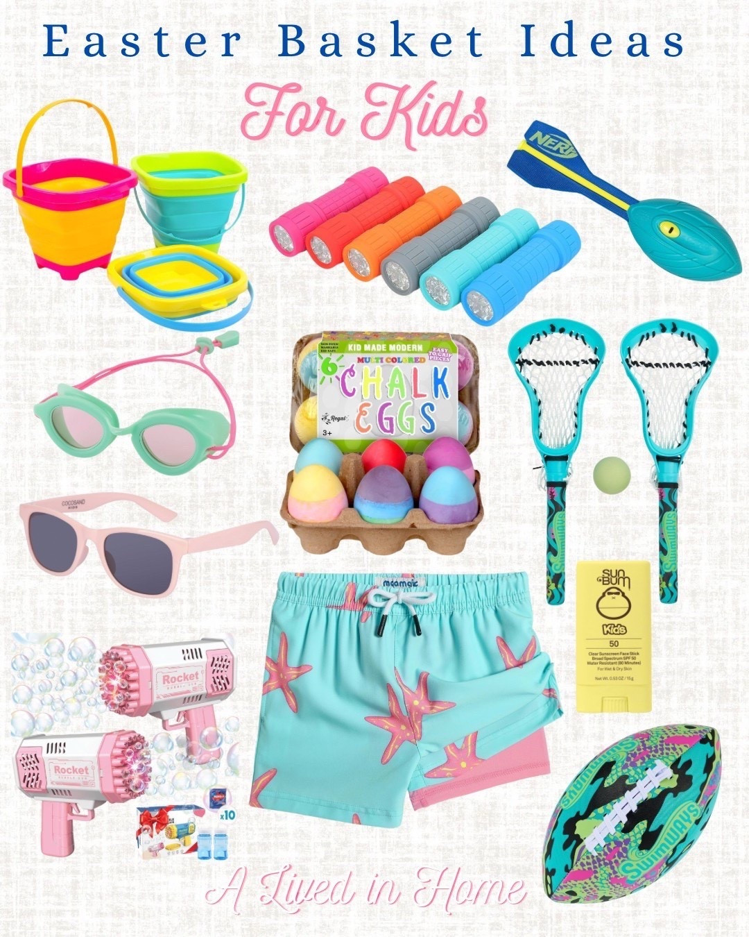 Super cute Easter ideas from Amazon and @target for all your littles  

#LTKSpringSale #LTKSeasonal #LTKKids