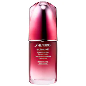 Ultimune Power Infusing Serum Concentrate - Shiseido | Sephora | Sephora (CA)