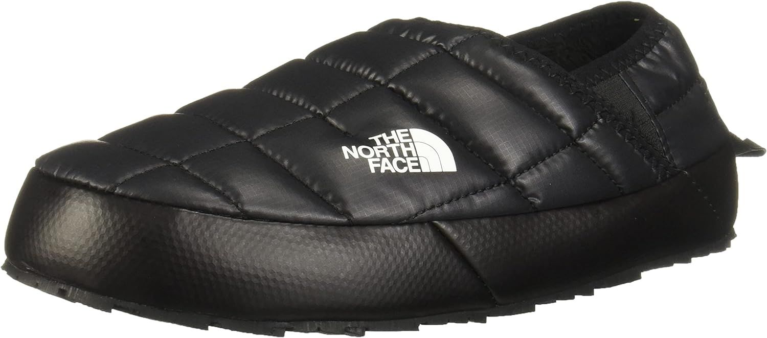 The North Face Women's Thermoball Mule V Slip-On Insulated Traction Bootie | Amazon (US)