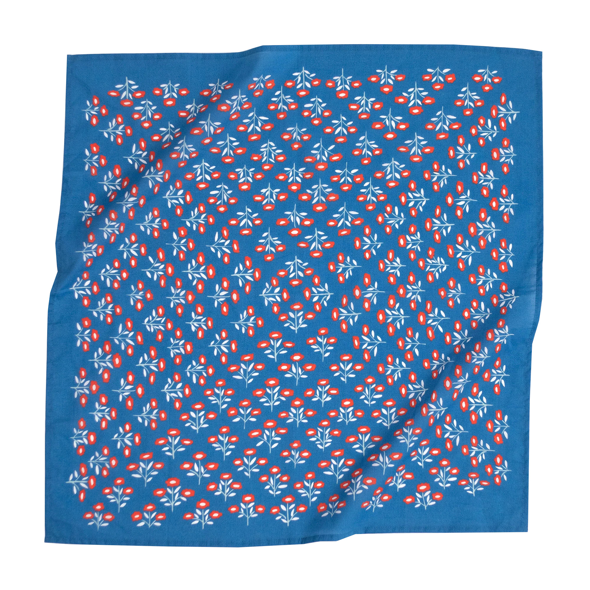 No. 075 Juliet Bandana | Handker Bandanas