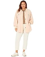 Free People Women's Ruby Jacket | Amazon (US)