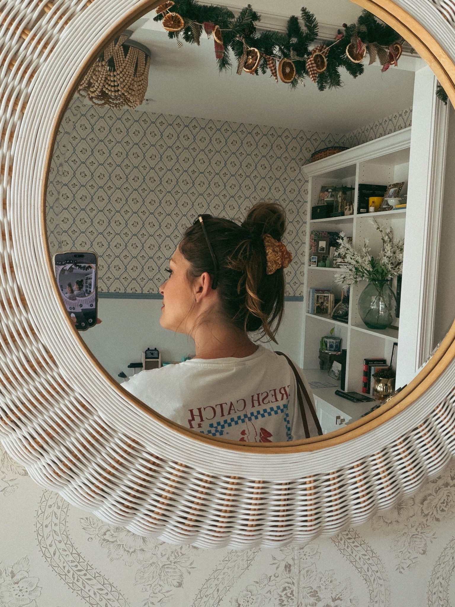 A croissant clip? Say less. 🥐

#LTKmomlife #LTKootd