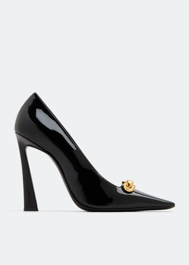 oc11z10524 Severine Pumps in Black | Grailed