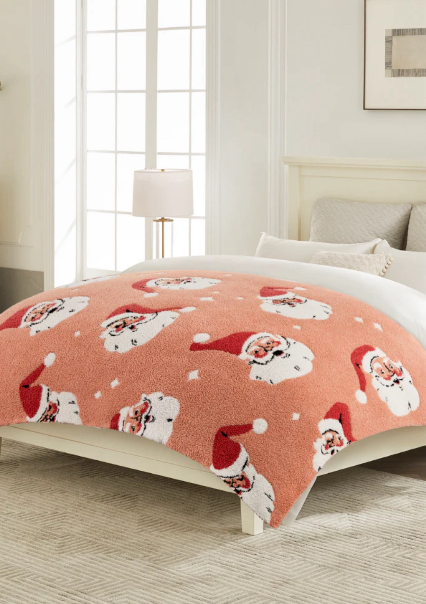 My favorite blankets in retro Santa!!!

#LTKGiftGuide #LTKHoliday #LTKSeasonal