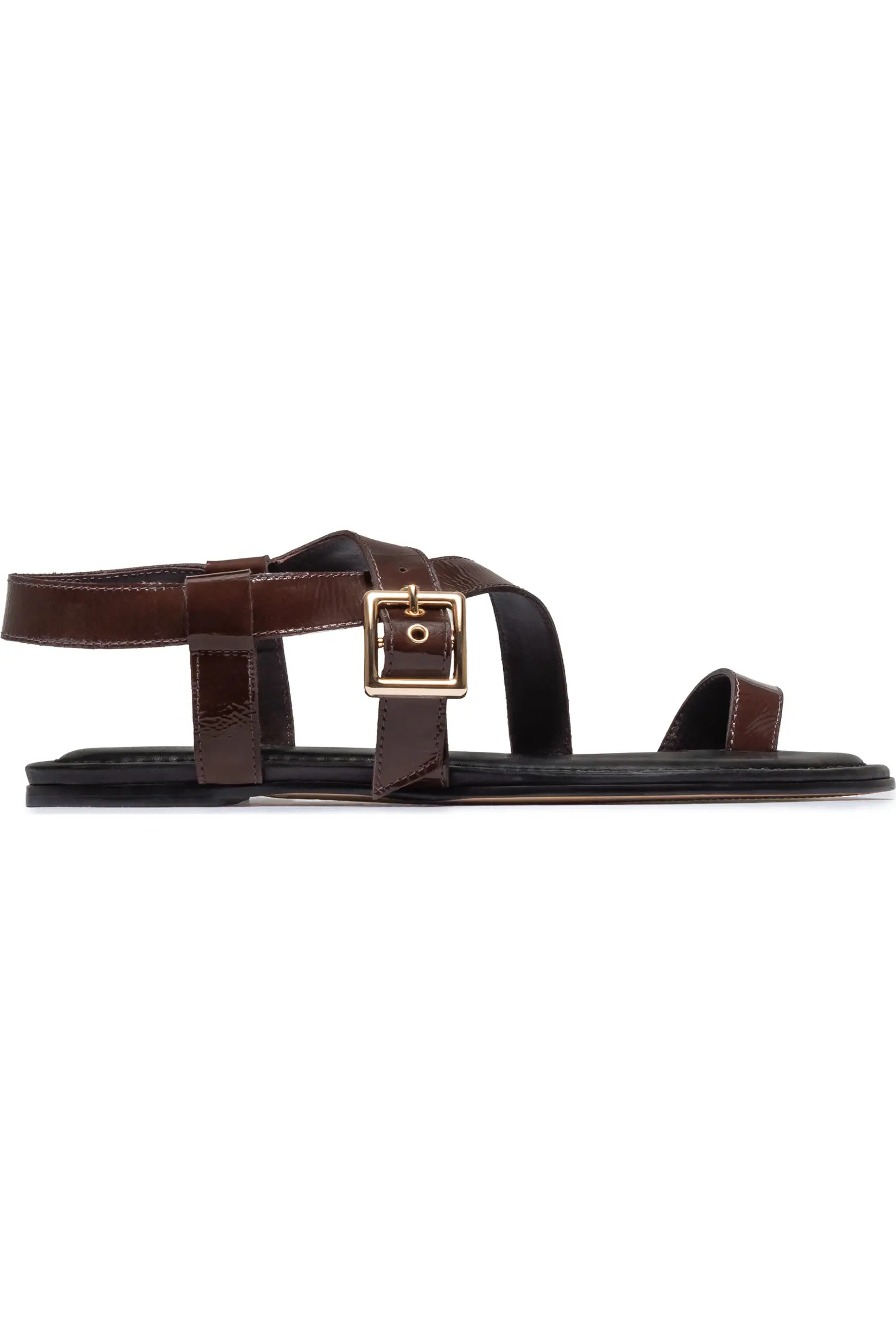 Hartshorn Toe Ring Sandal (Women) | Nordstrom | Nordstrom