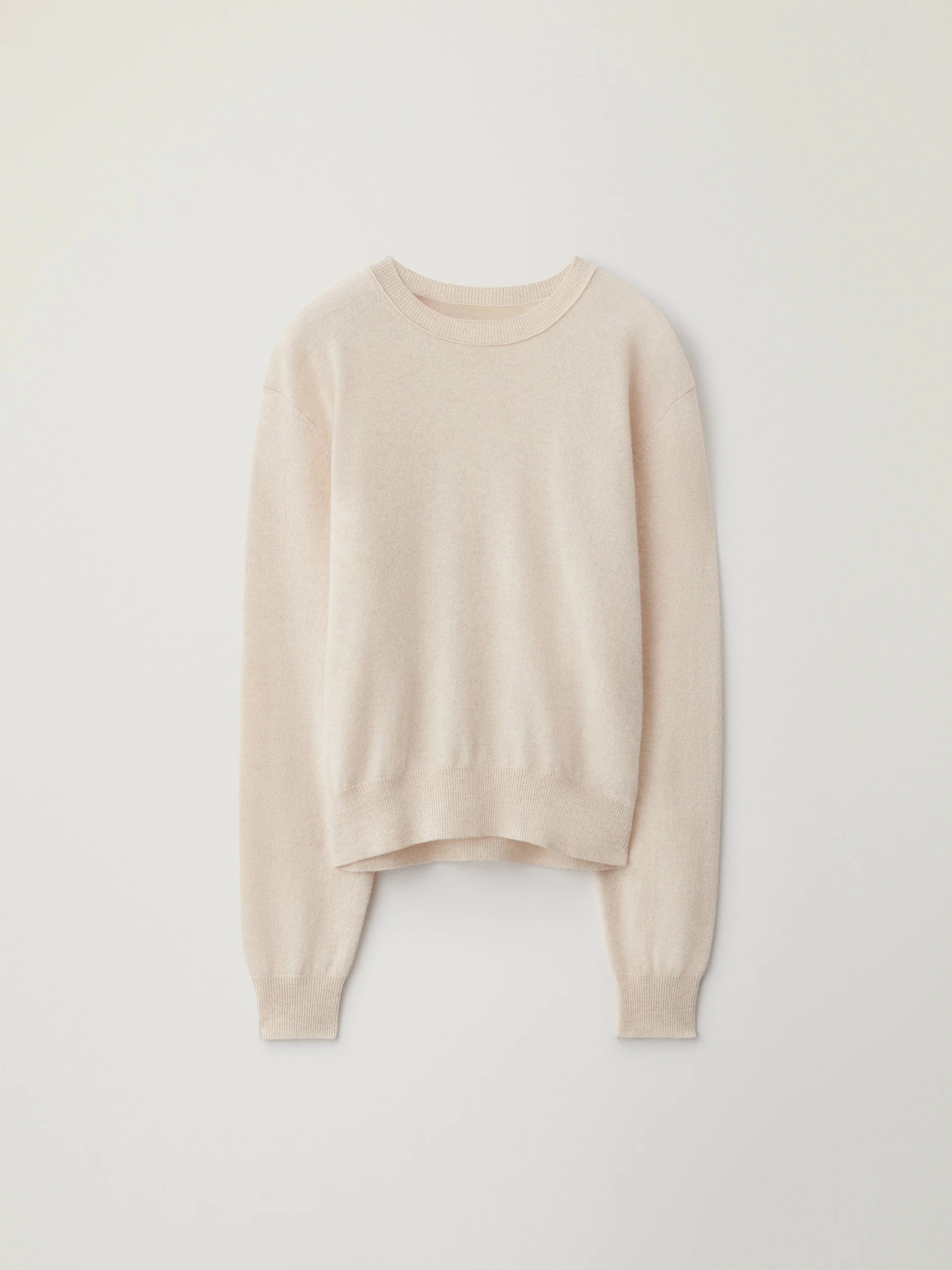 The Greer Sweater | LISA YANG