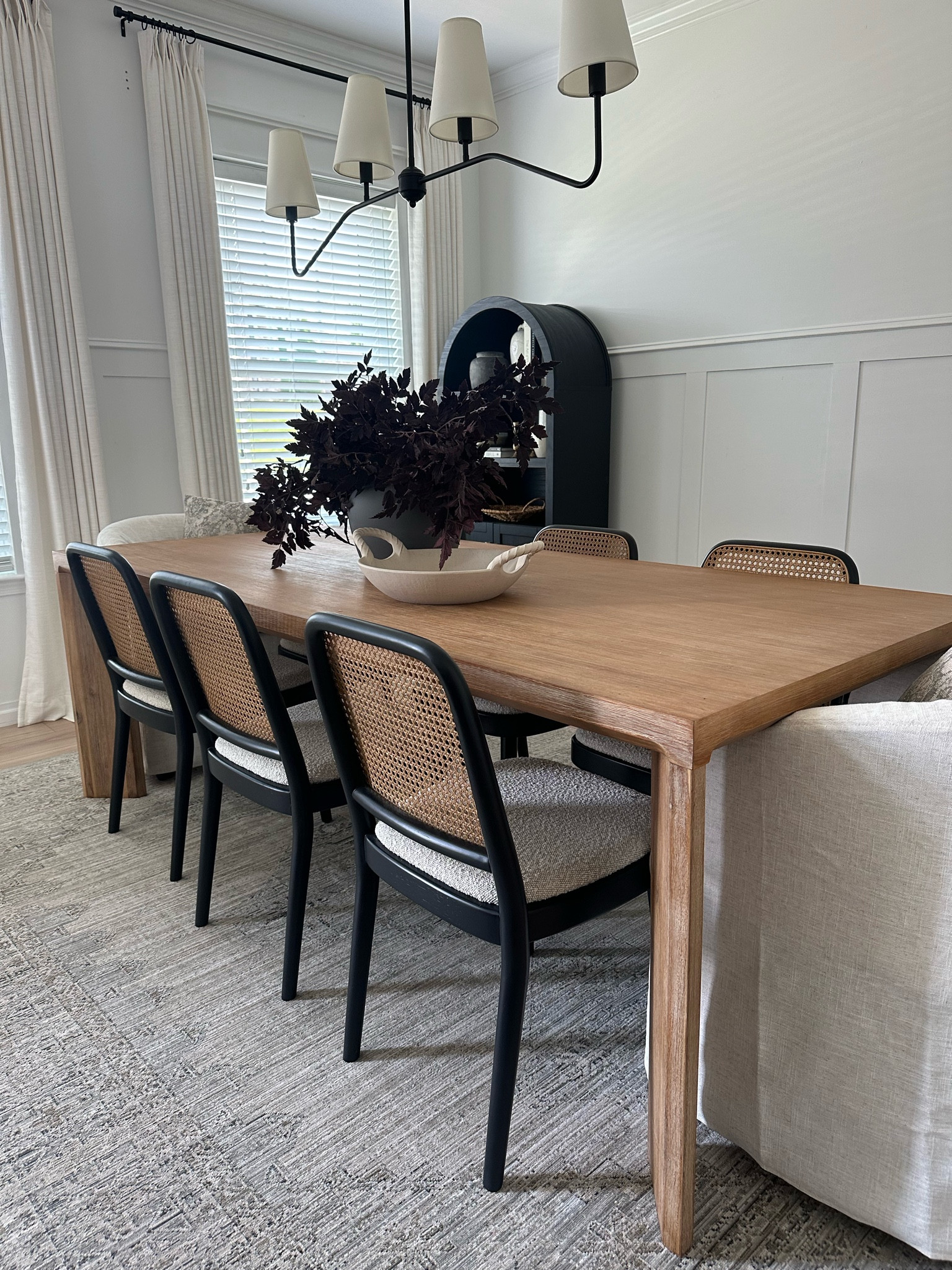 Affordable dining room furniture 

Follow @havrillahome on Instagram and Pinterest for more home decor inspiration, diy and affordable finds

home decor, living room, bedroom, affordable, walmart, Target new arrivals, winter decor, spring decor, fall finds, studio mcgee x target, hearth and hand, magnolia, holiday decor, dining room decor, living room decor, affordable home decor, amazon, target, weekend deals, sale, on sale, pottery barn, kirklands, faux florals, rugs, furniture, couches, nightstands, end tables, lamps, art, wall art, etsy, pillows, blankets, bedding, throw pillows, look for less, floor mirror, kids decor, kids rooms, nursery decor, bar stools, counter stools, vase, pottery, budget, budget friendly, coffee table, dining chairs, cane, rattan, wood, white wash, amazon home, arch, bass hardware, vintage, new arrivals, back in stock, washable rug, fall decor 

Follow my shop @havrillahome on the @shop.LTK app to shop this post and get my exclusive app-only content!


#LTKStyleTip #LTKSaleAlert #LTKHome